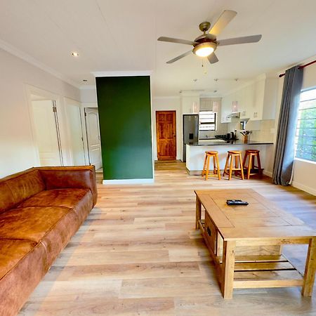 38 The Prongs Apartment Plettenberg Bay Bagian luar foto