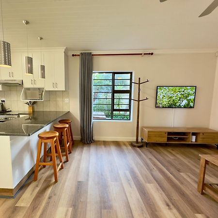 38 The Prongs Apartment Plettenberg Bay Bagian luar foto