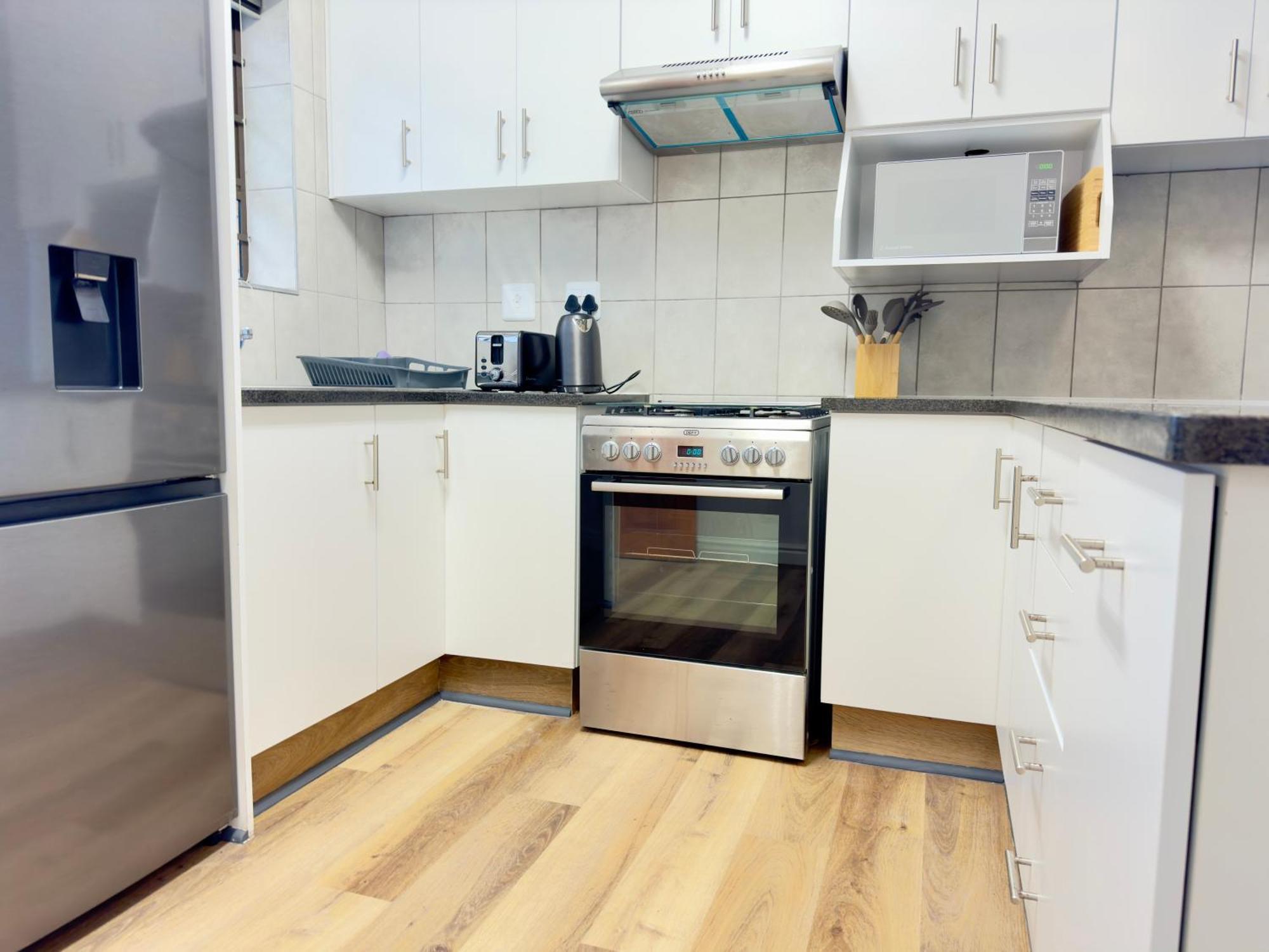 38 The Prongs Apartment Plettenberg Bay Bagian luar foto