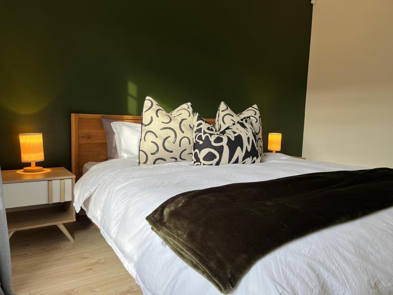 38 The Prongs Apartment Plettenberg Bay Bagian luar foto