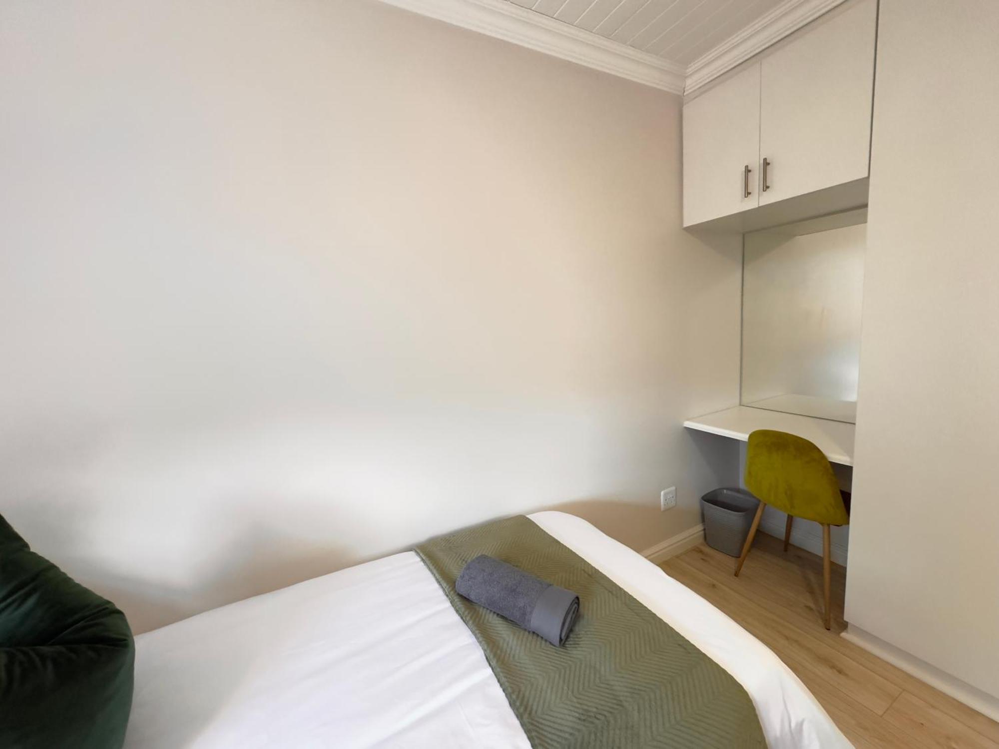 38 The Prongs Apartment Plettenberg Bay Bagian luar foto