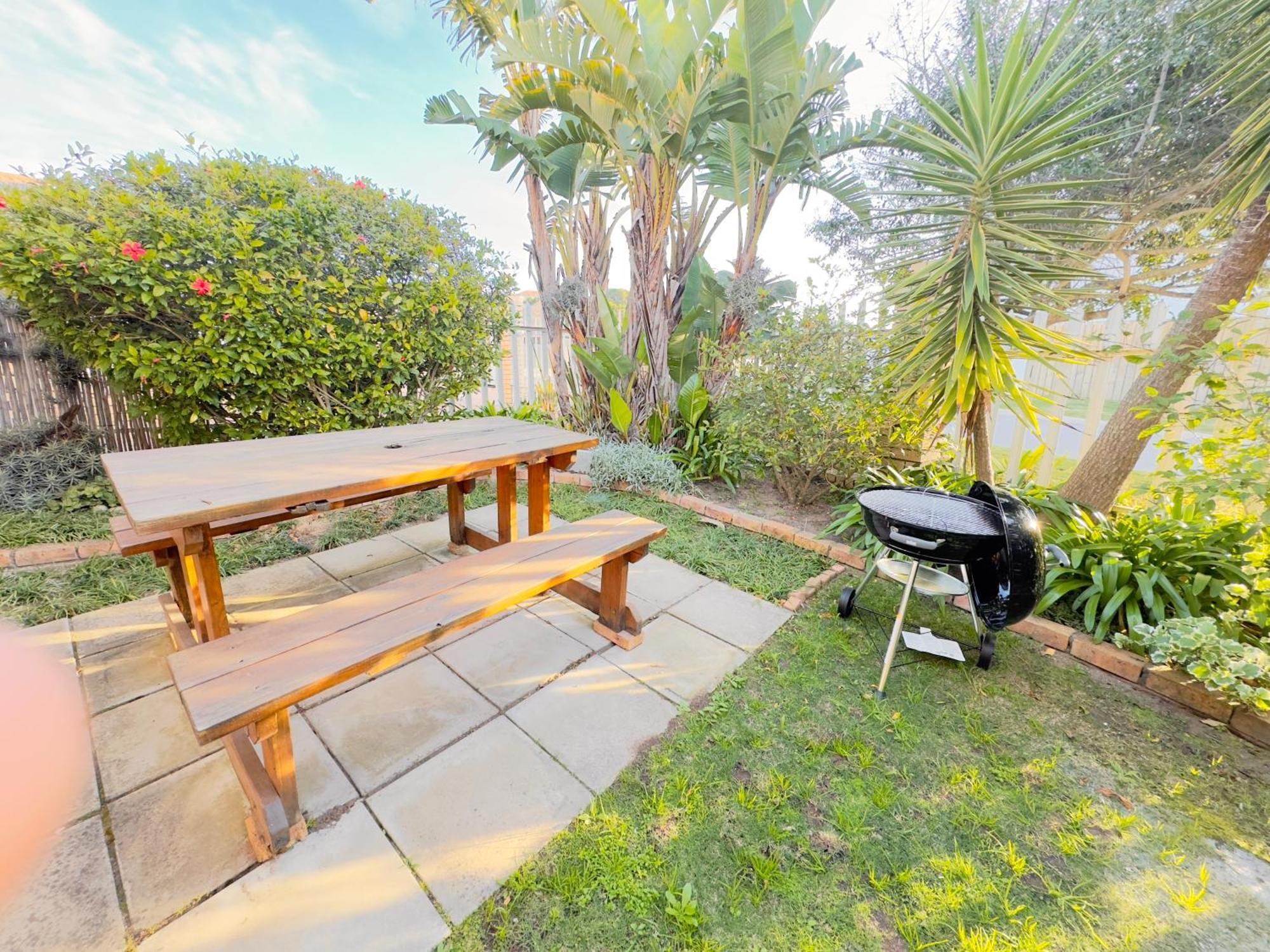 38 The Prongs Apartment Plettenberg Bay Bagian luar foto