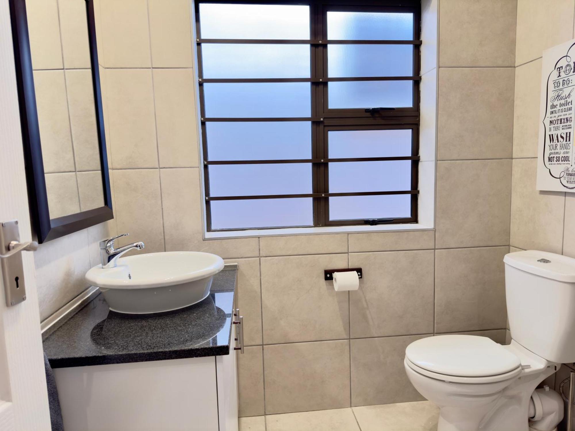 38 The Prongs Apartment Plettenberg Bay Bagian luar foto