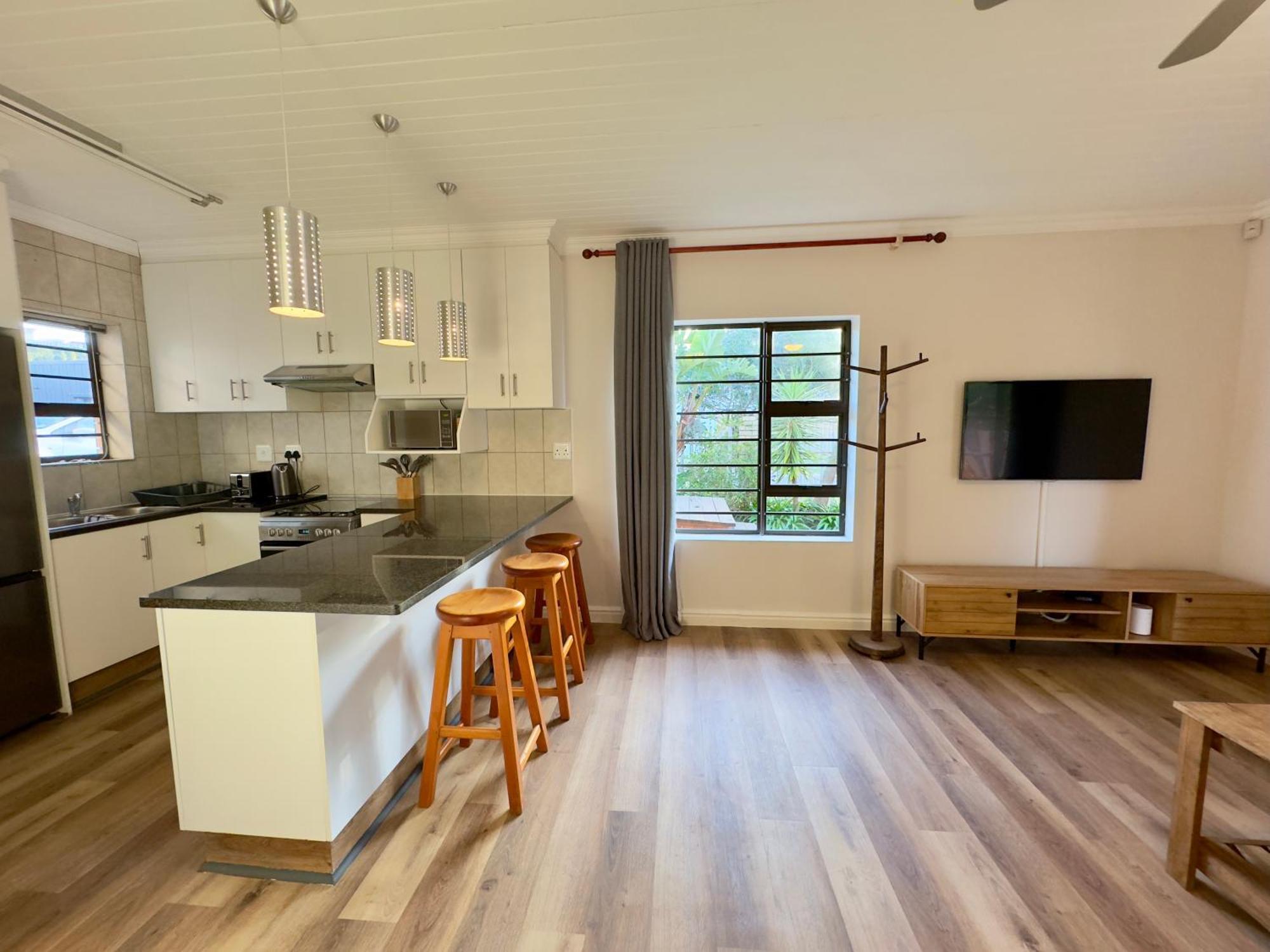 38 The Prongs Apartment Plettenberg Bay Bagian luar foto
