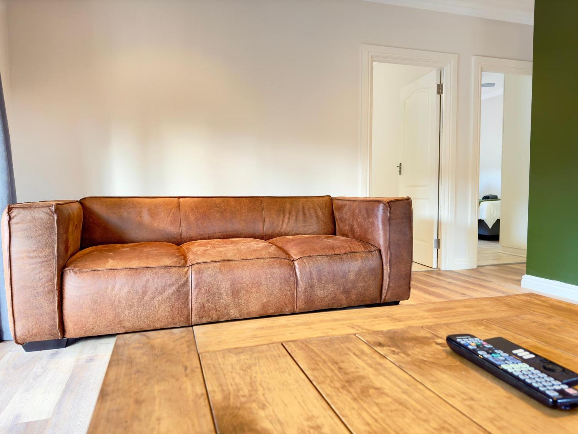 38 The Prongs Apartment Plettenberg Bay Bagian luar foto