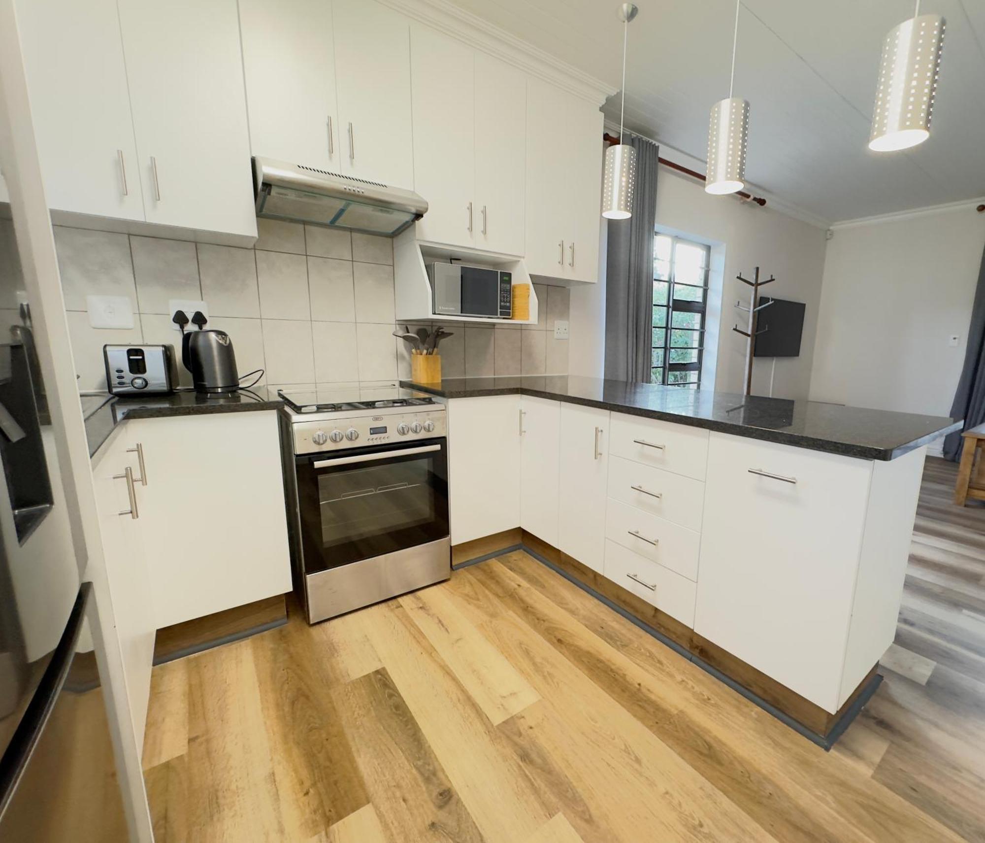 38 The Prongs Apartment Plettenberg Bay Bagian luar foto