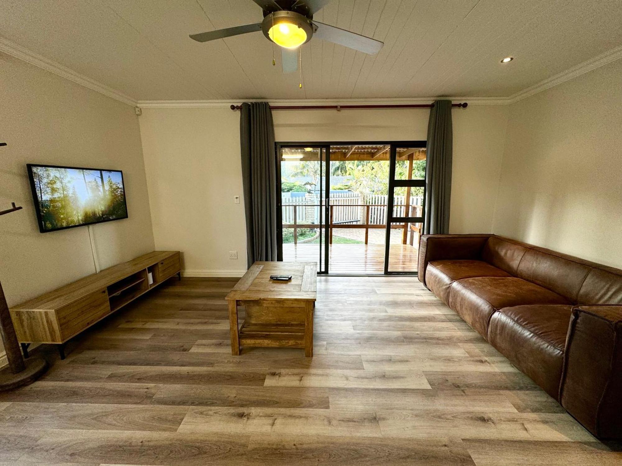 38 The Prongs Apartment Plettenberg Bay Bagian luar foto