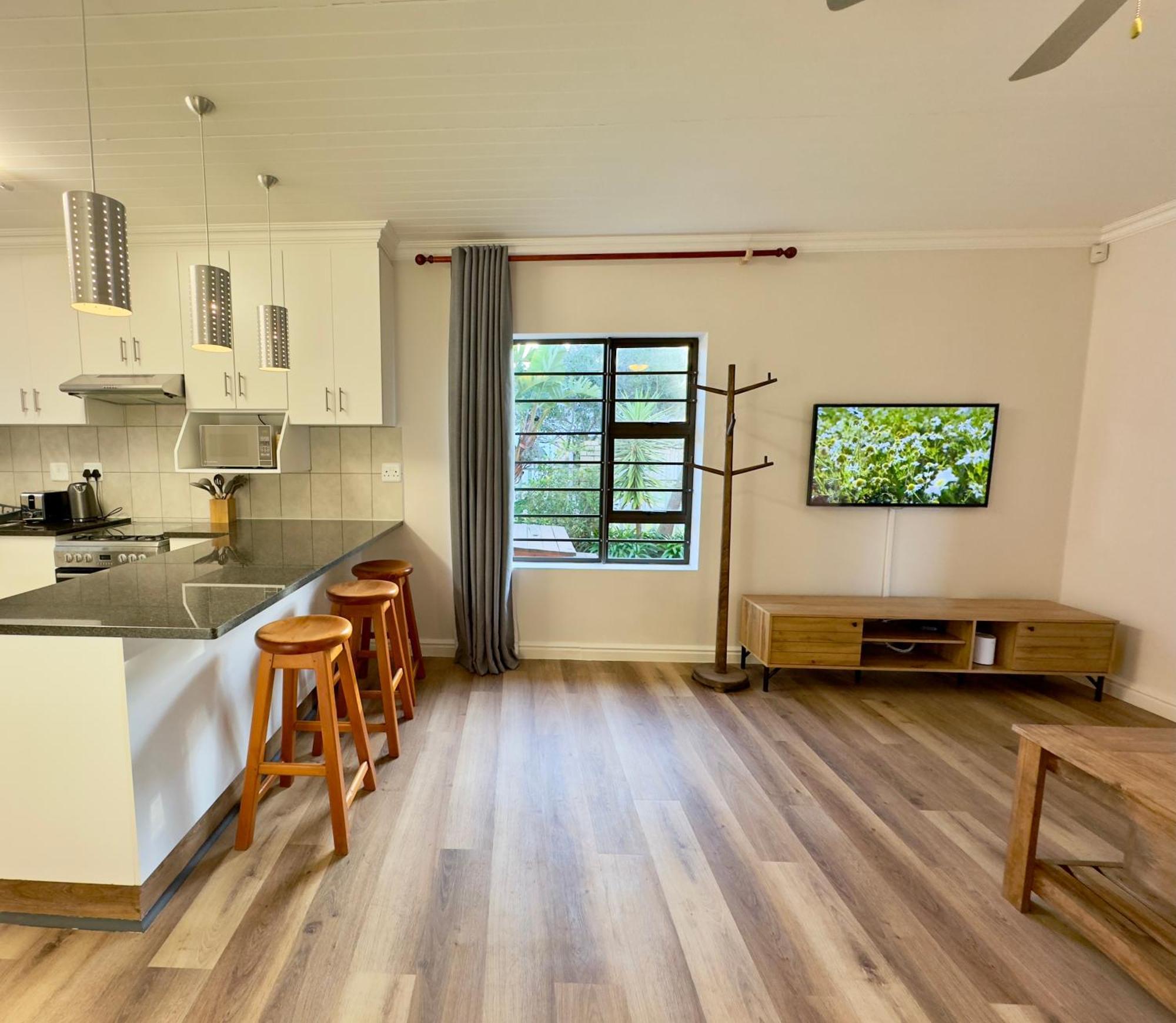 38 The Prongs Apartment Plettenberg Bay Bagian luar foto